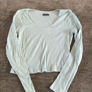 Long sleeve
